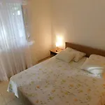 Marica Apartment *