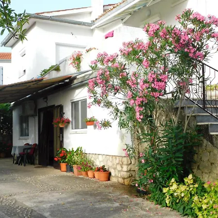 Marica Apartman