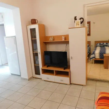 Marica Apartman Krk Town