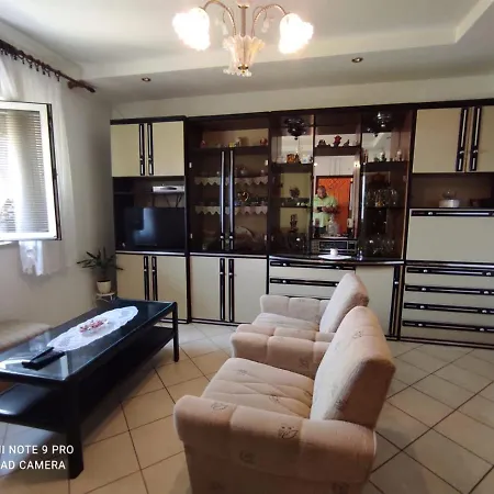 Marica Apartman