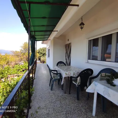 Marica Apartman *