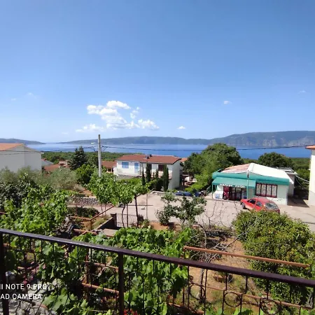 Marica Apartman Krk Town