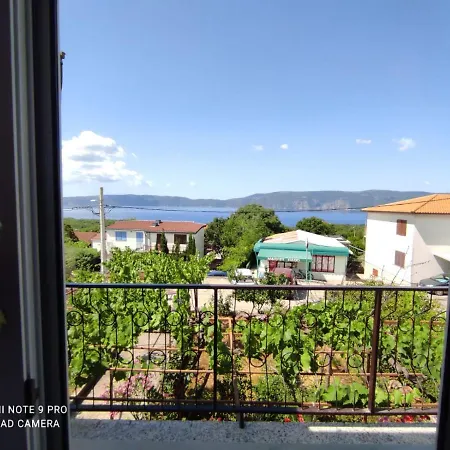 Marica Apartman