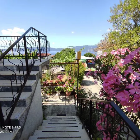 Marica Apartman Krk Town