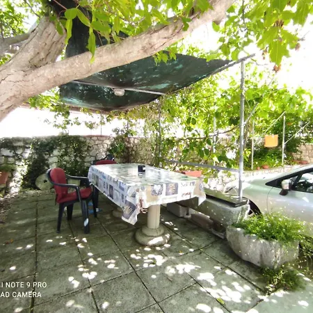 Marica Apartment Krk Town