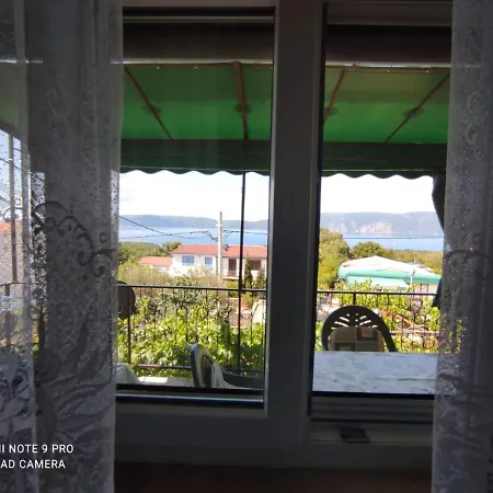 Marica Apartment *