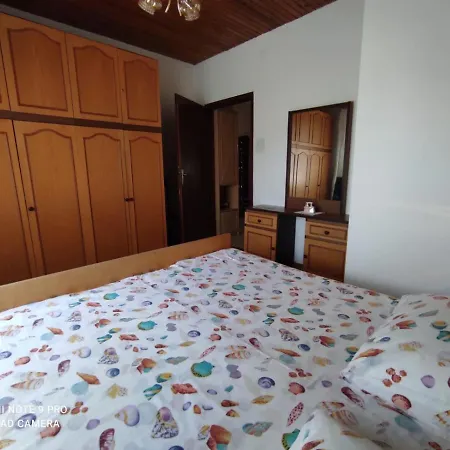 Marica Apartment *