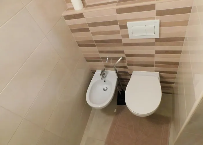 Marica Apartment *