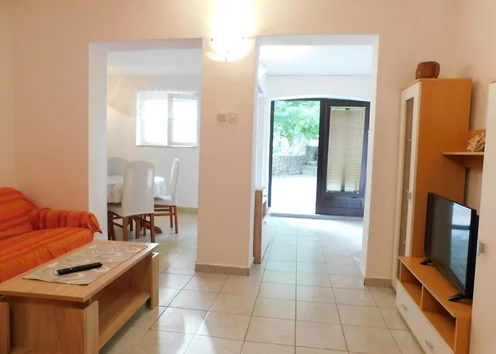 Apartment Marica
