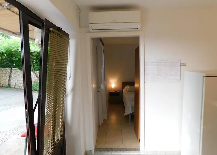 Apartment Marica *