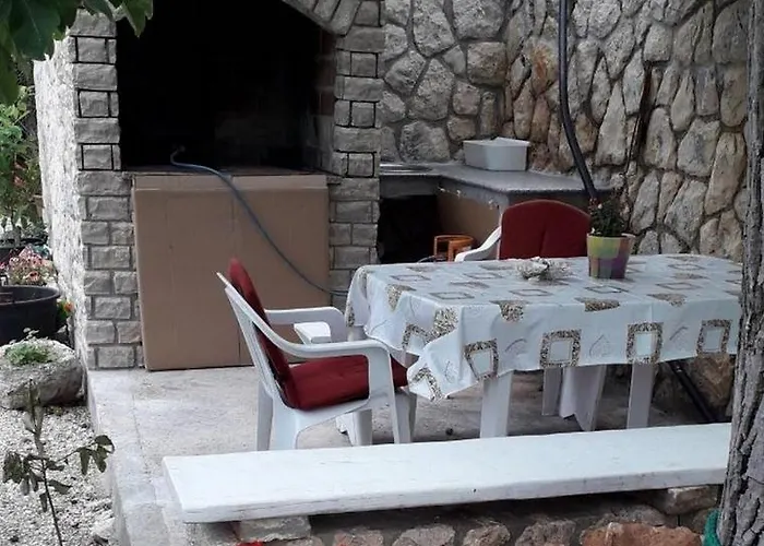 Marica Apartment *