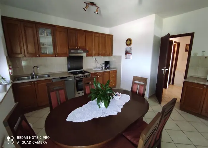 Apartment Marica Krk Town