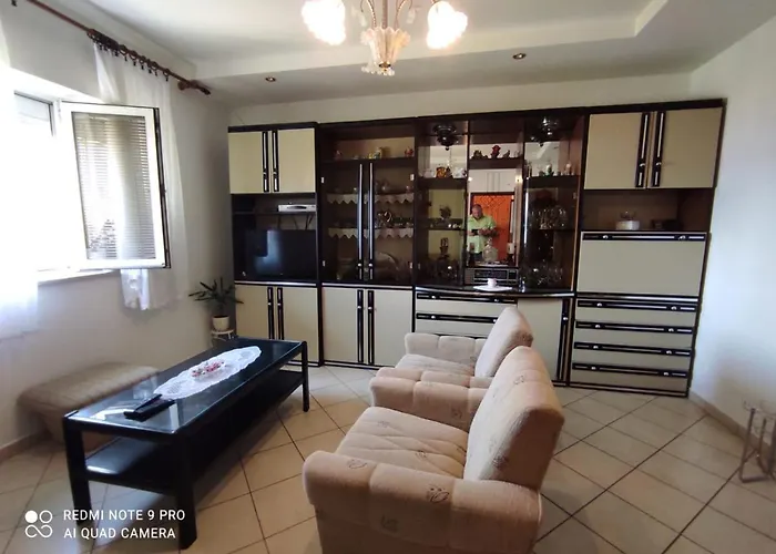 Marica Apartment