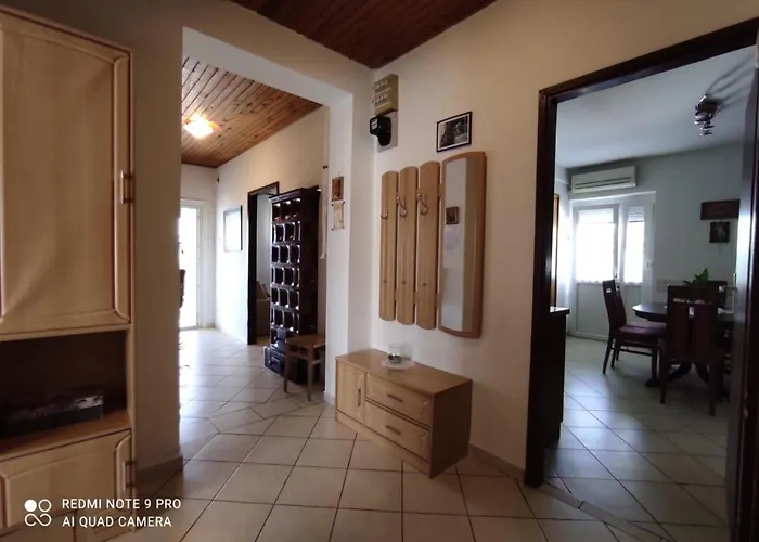 Apartment Marica