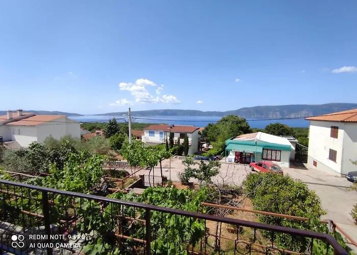 Marica Apartment Krk Town