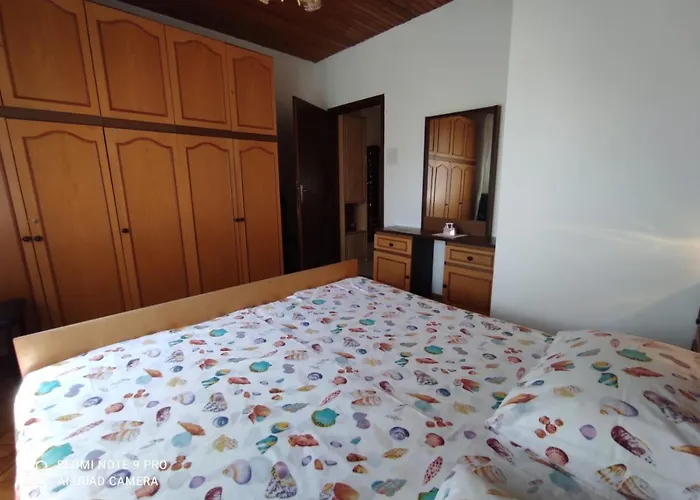 Marica Apartment *