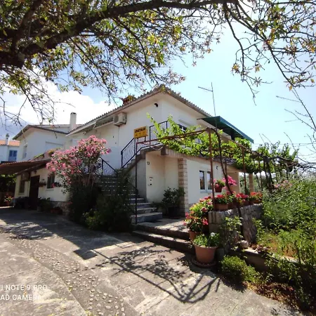 Apartament Marica *