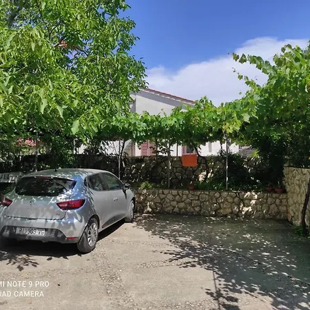 Apartament Marica