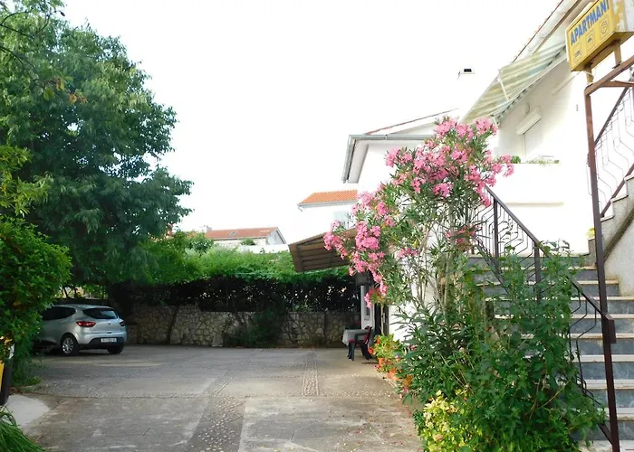 Apartman Marica