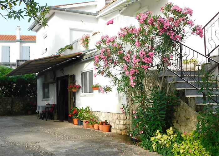 Marica Apartmán