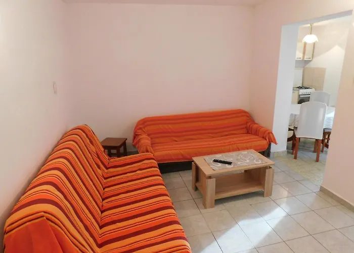 Apartmán Marica *