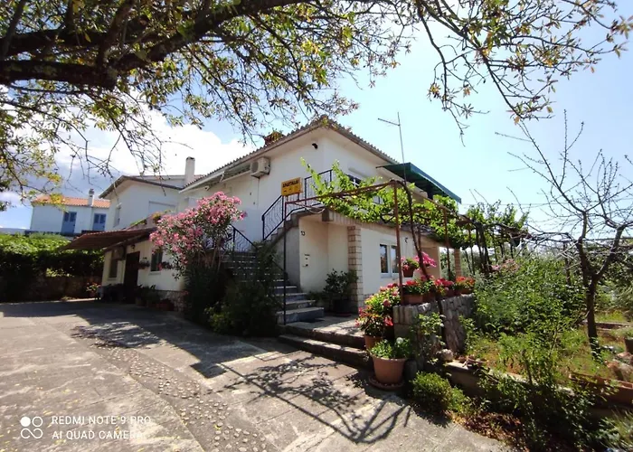 Apartmán Marica *
