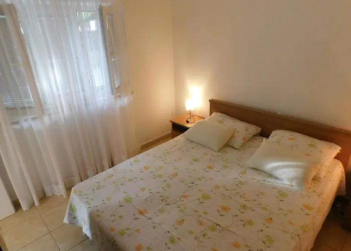 Marica Apartmán *