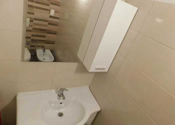 Marica Apartmán
