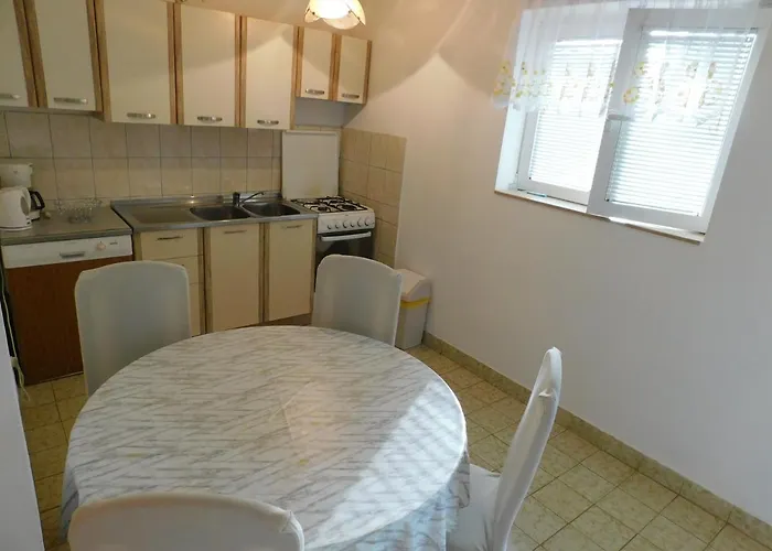 Apartmán Marica *