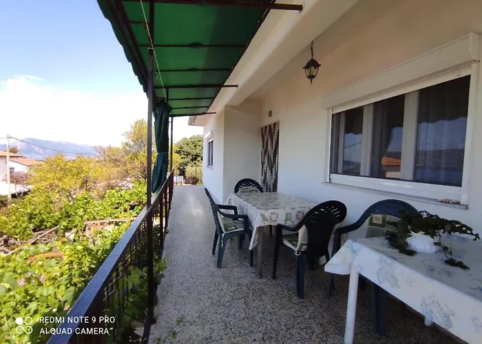 Marica Apartmán *