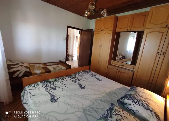 Apartman Marica