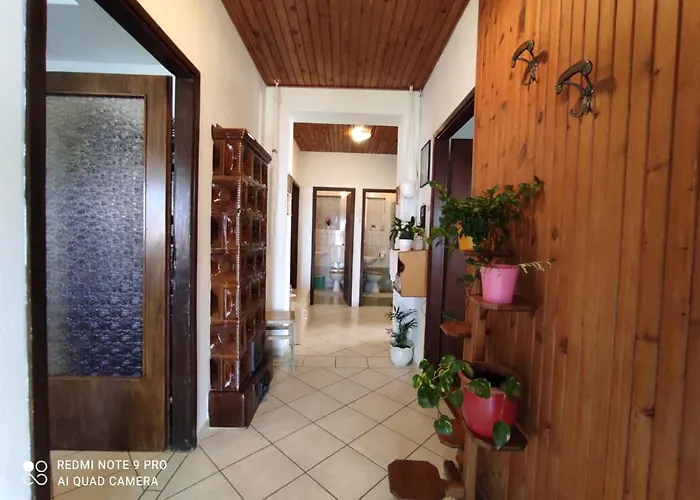 Apartmán Marica