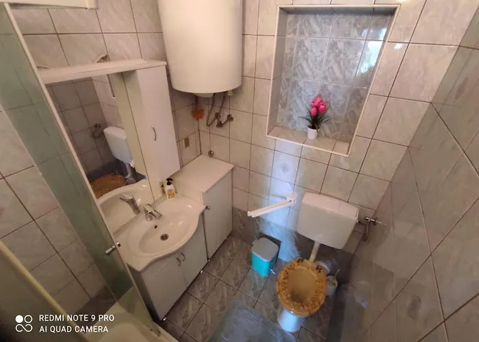 Marica Apartmán Krk Town