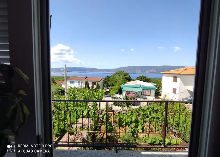 Marica Apartman