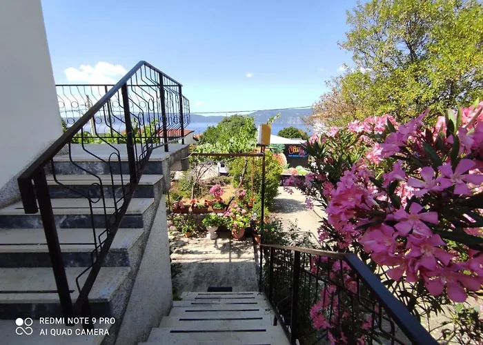 Marica Apartman Krk Town