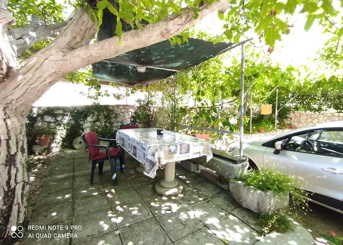 Marica Apartman Krk Town