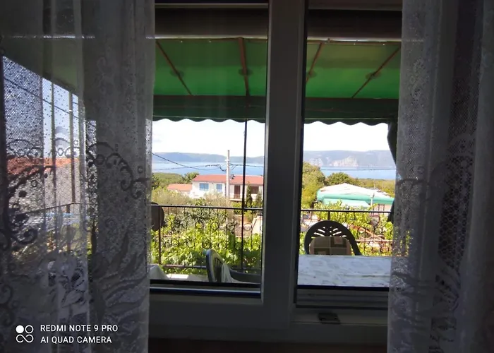 Marica Apartman *
