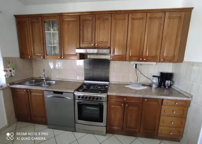 Marica Apartmán *