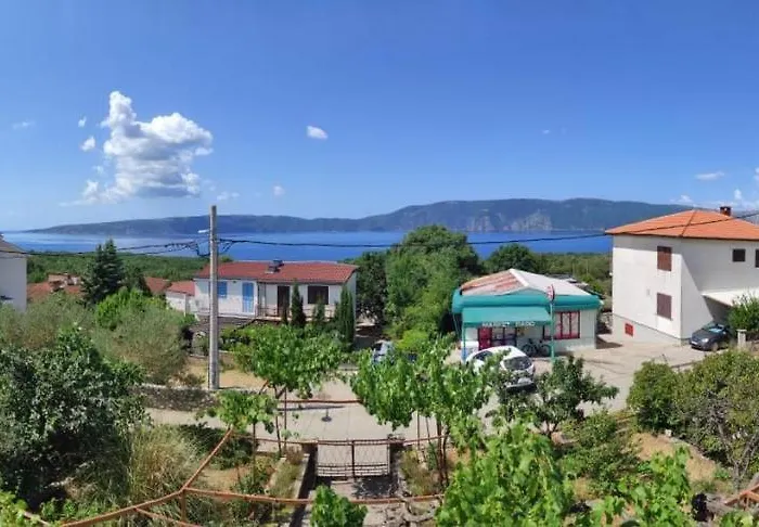Marica Apartmán