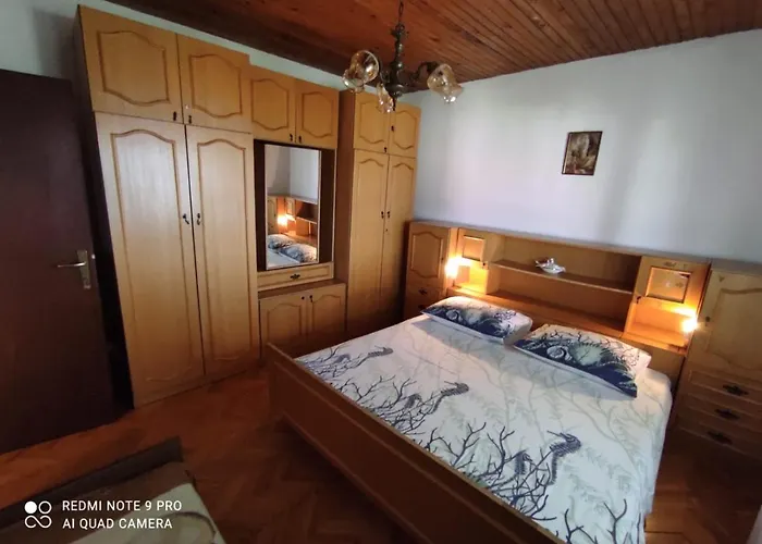 Marica Apartmán *