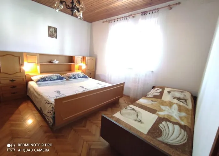 Marica Krk Town
