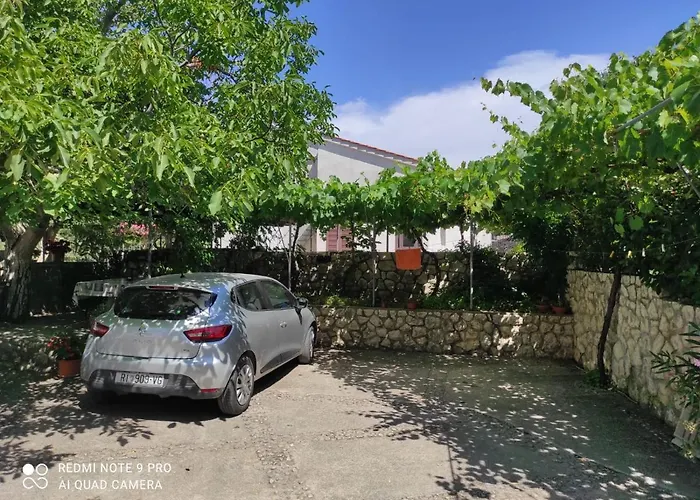 Apartmán Marica