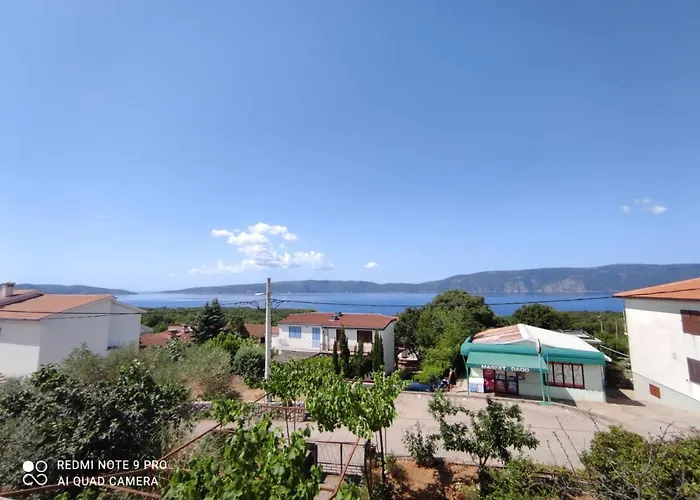 Apartmán Marica
