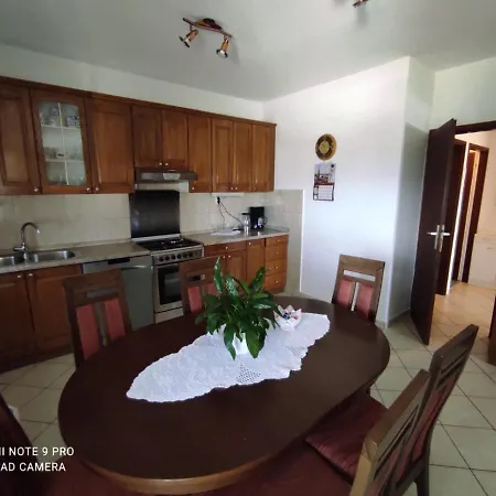 Appartamento Marica Krk Town